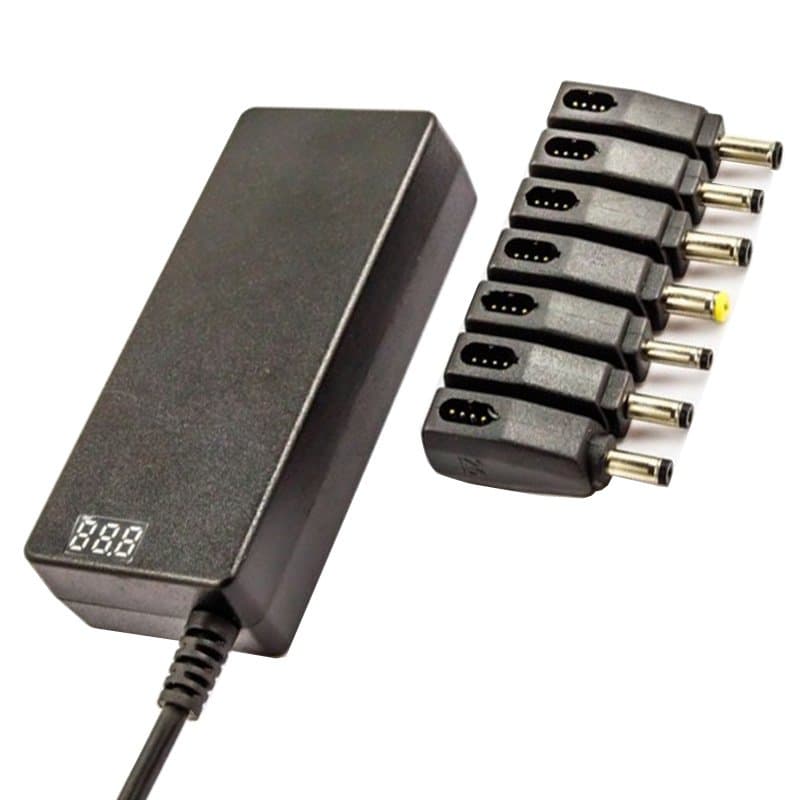 Alimentation 100-240V adaptable sur Samsung NC10, Samsung NC20