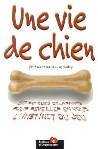 Une vie de chien - Luke Barber