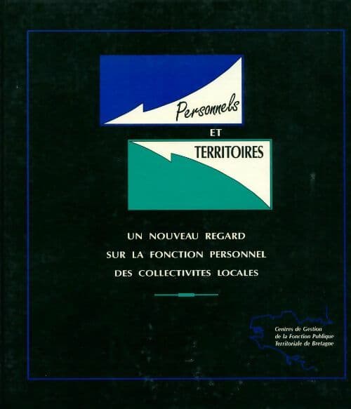 Personnels et territoires - Collectif