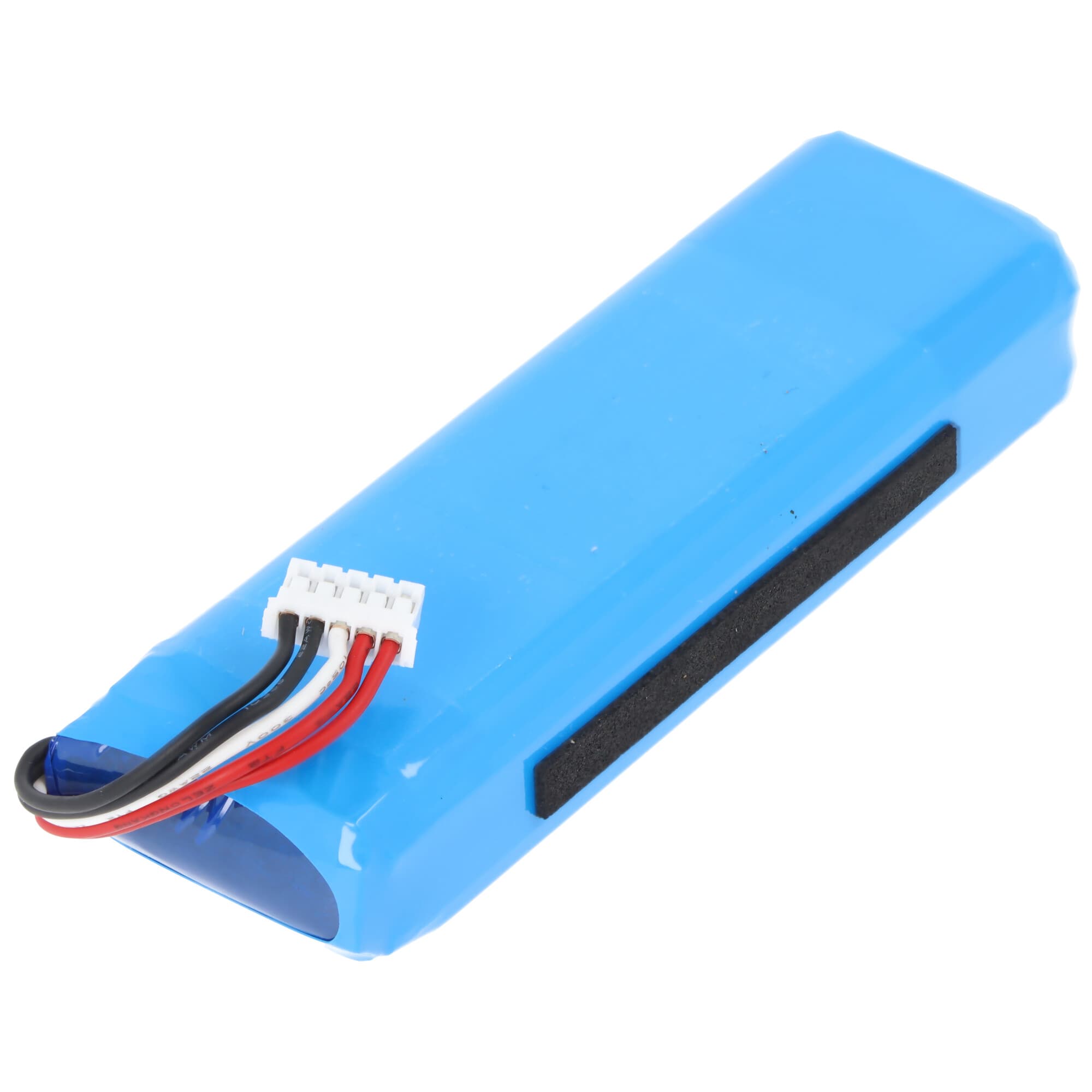Batterie compatible avec JBL Charge 2 Plus, Charge 3 2015, P763098, veuillez respecter la polarité