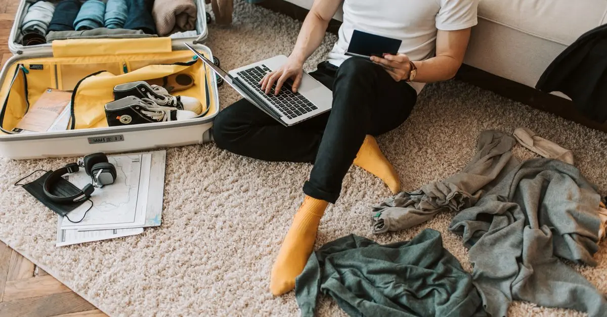 Comment Préparer une Valise Intelligente pour les Voyages