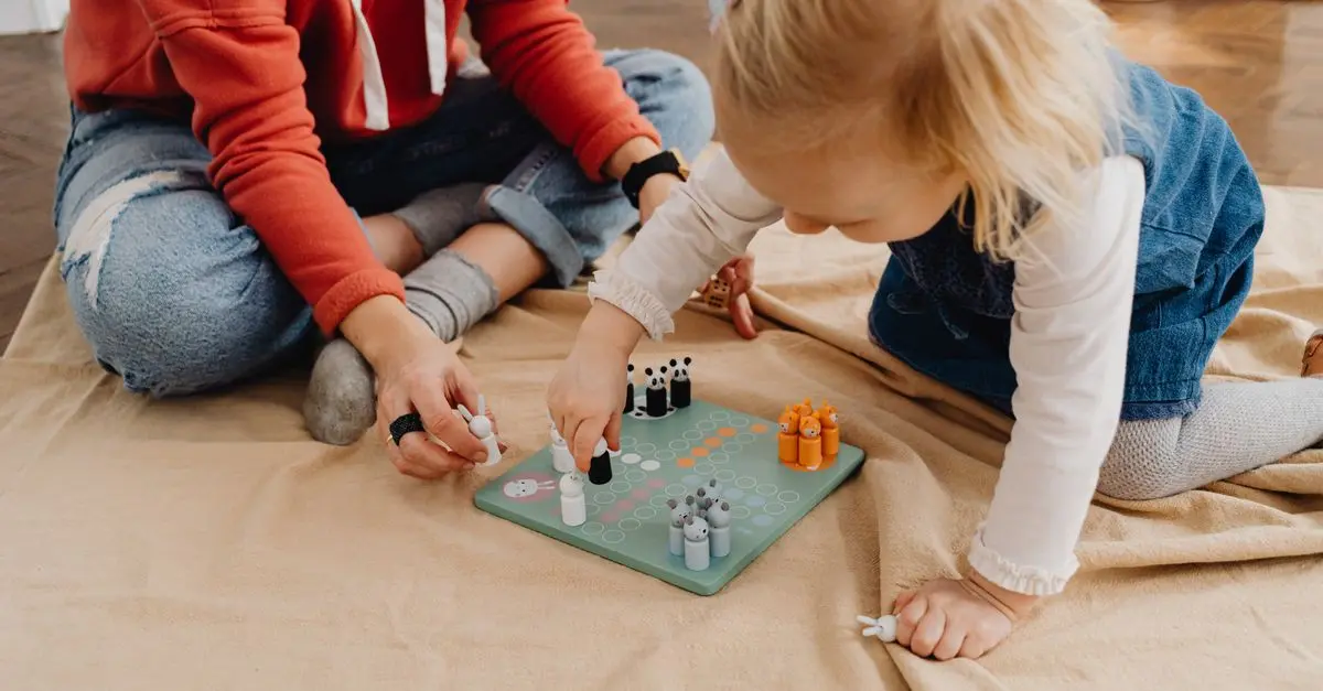10 Astuces Simples Pour Gagner du Temps en Famille