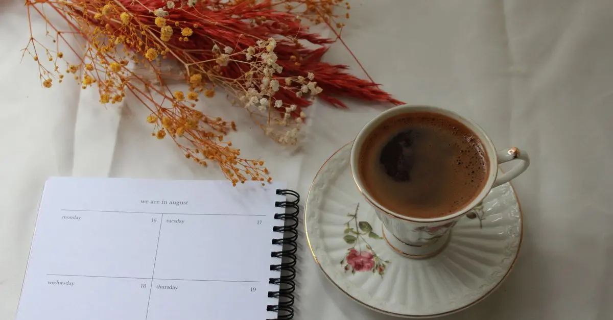 10 Astuces Simples pour Optimiser Votre Routine Quotidienne