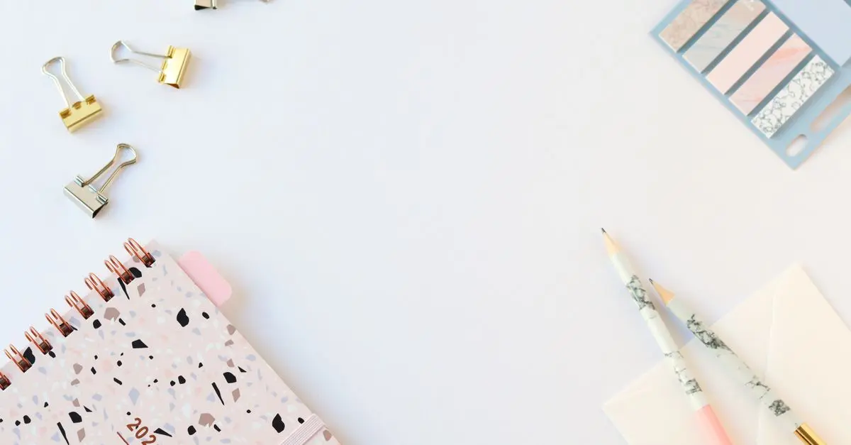 Comment Créer un Planning Hebdomadaire Efficace