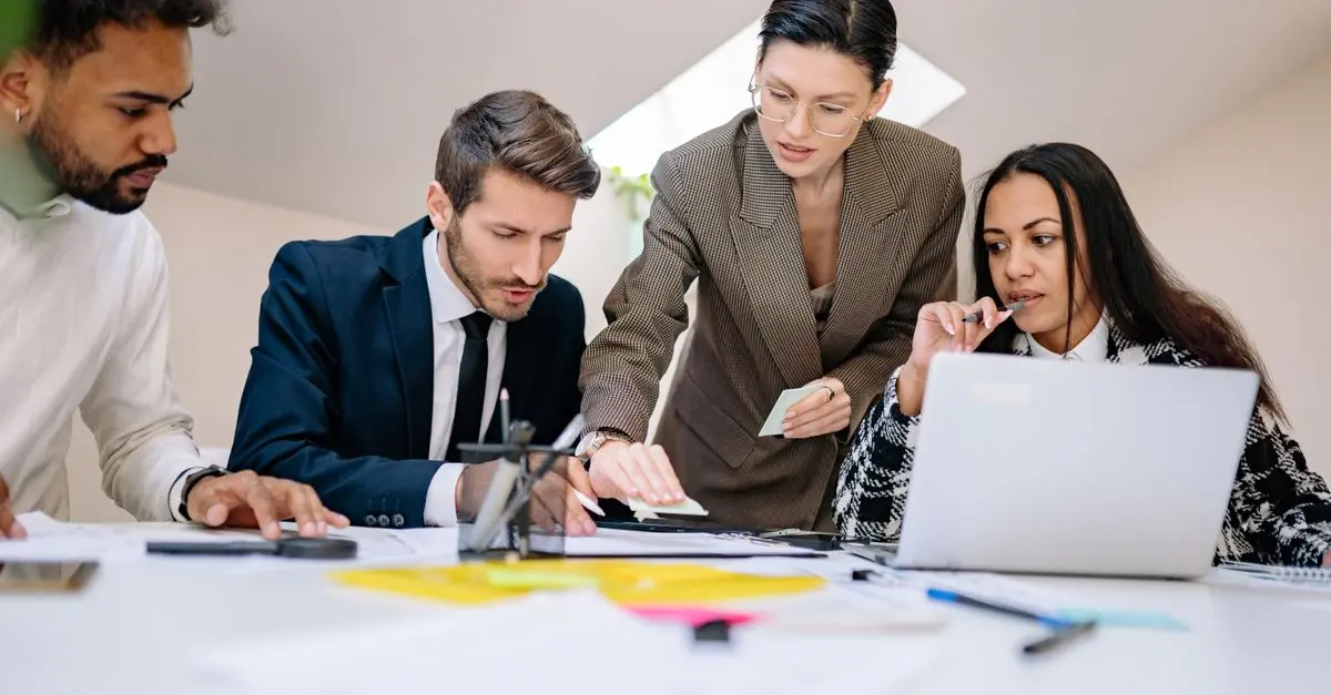 L'Intelligence Émotionnelle au Travail : Pourquoi C'est Important