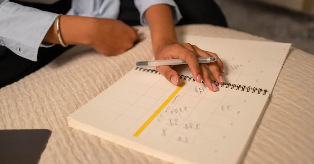 10 Astuces Pratiques pour Mieux Gérer Votre Temps