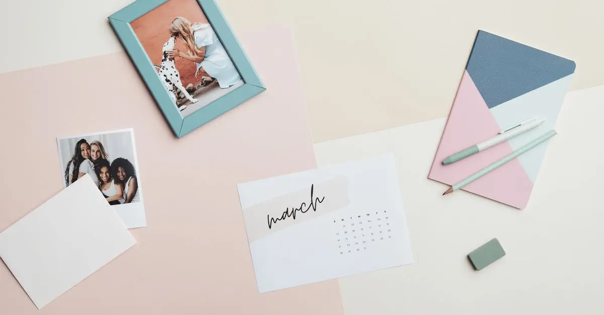 10 Astuces Pour Organiser Votre Vie de Famille Efficacement