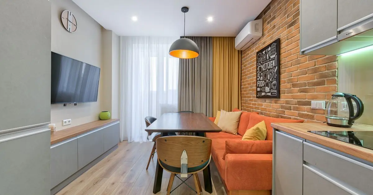 10 Astuces Pratiques pour Gagner de l'Espace dans un Petit Appartement