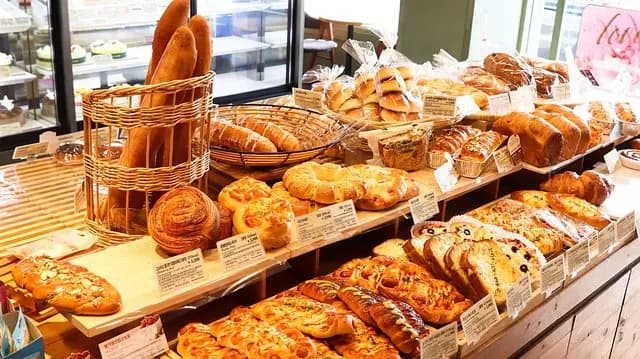Tutoriel : Faire son Pain Maison sans Machine