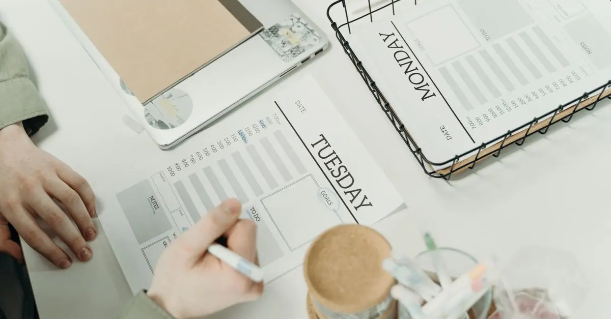 10 Astuces Incontournables pour Gagner du Temps au Quotidien