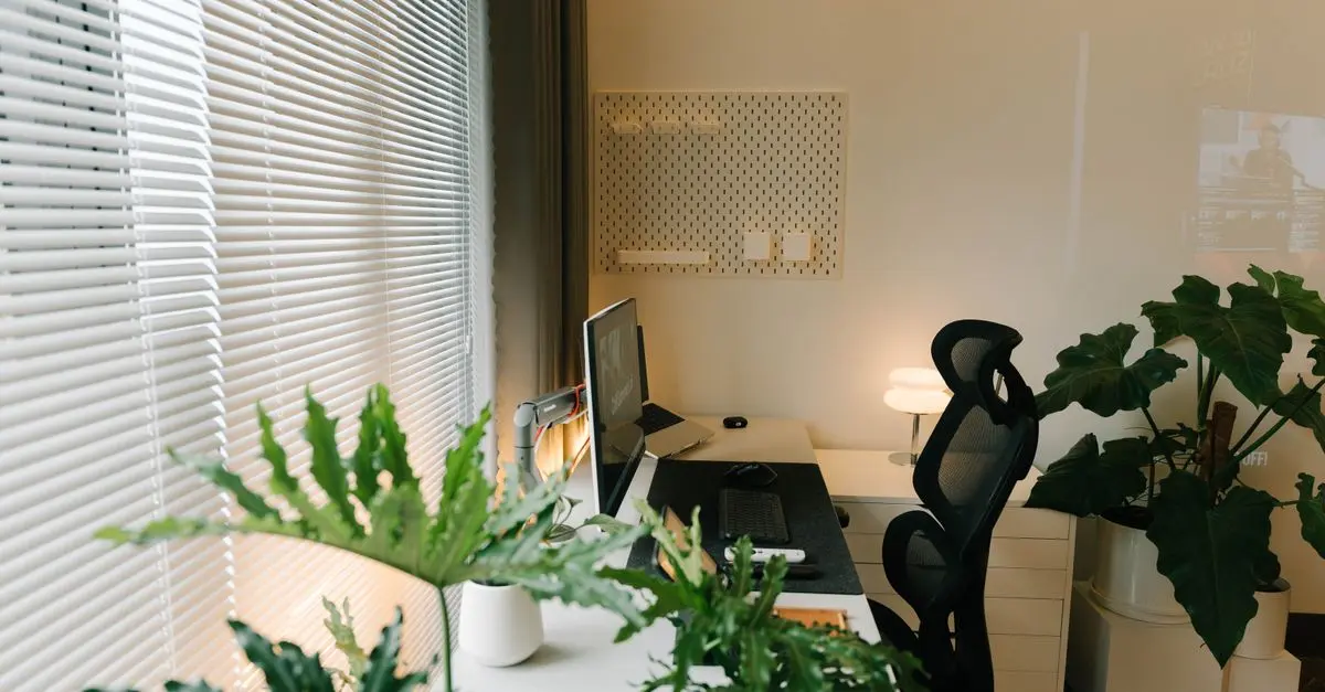 10 Astuces pour Organiser Votre Espace de Travail