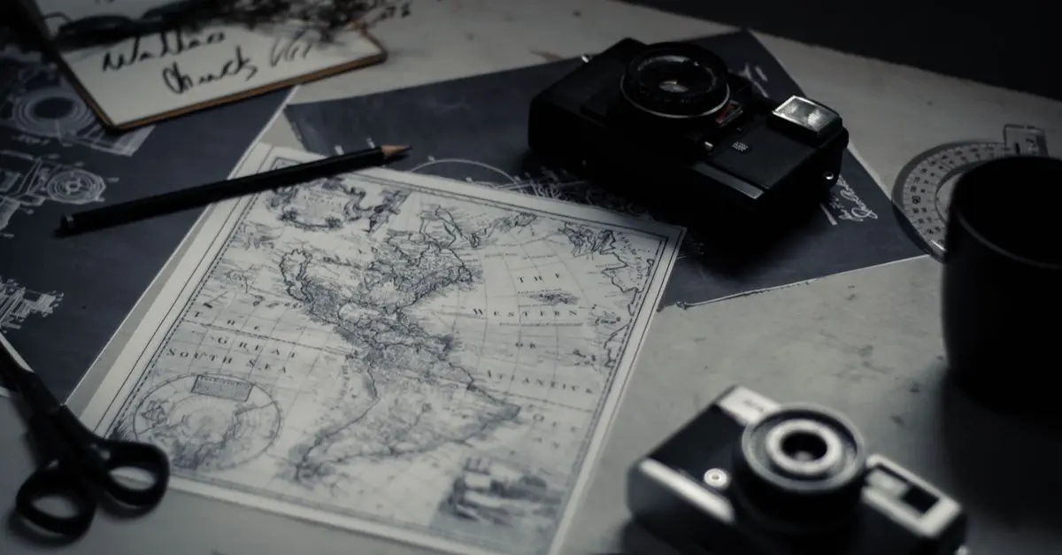 10 Astuces Pour Bien Organiser Vos Prochains Vacances