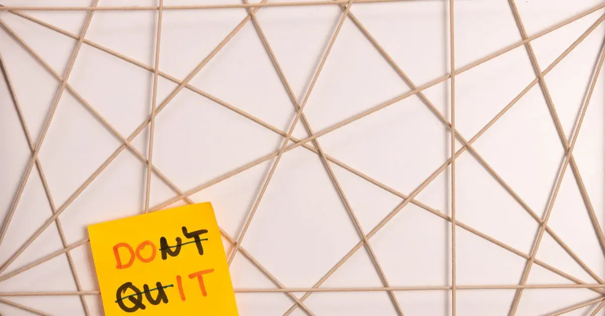10 Astuces pour Réussir vos Projets Personnels