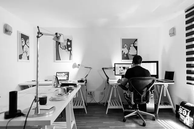 10 Astuces Pour Créer un Environnement de Travail Ideal