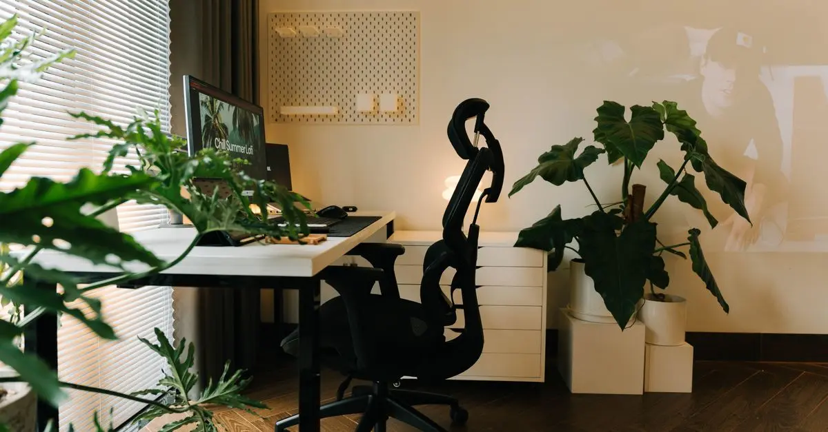 10 Astuces pour Créer un Environnement de Travail Efficace
