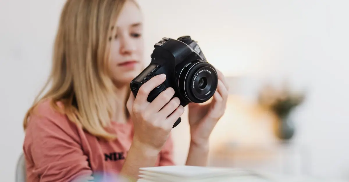 Guide Pratique pour Débuter en Photographie