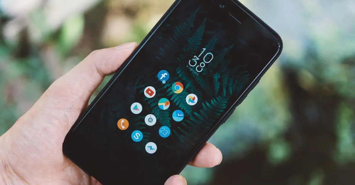 Les Applications Mobiles Incontournables pour le Télétravail