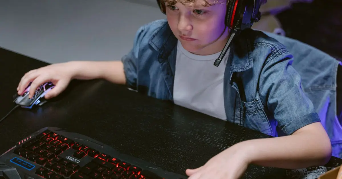 Tutoriel : Programmer ses Propres Jeux Vidéo