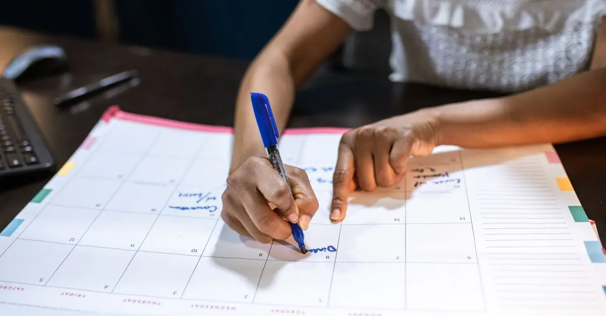 10 Astuces Pratiques pour Organiser Votre Temps au Quotidien