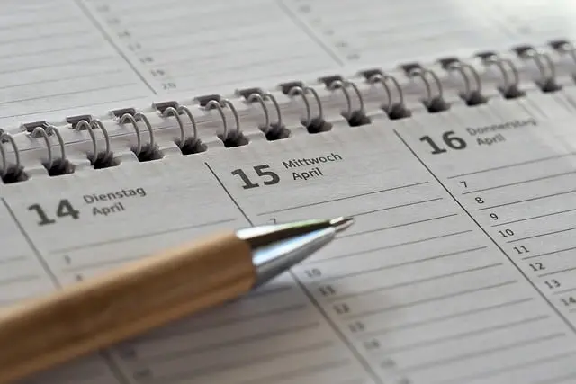 10 Astuces Pour Organiser Votre Temps Efficacement