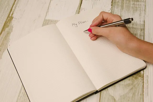 10 Astuces Simples pour Améliorer votre Organisation Personnelle