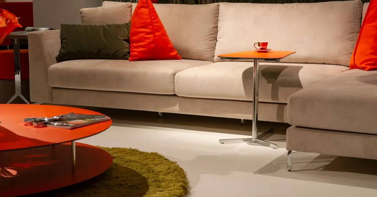Les Tendances Déco Maison à Suivre en 2026