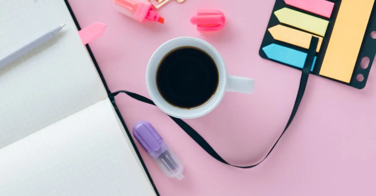 10 Astuces pour Réussir Vos Projets Personnels