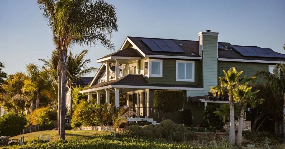 10 Astuces Simples pour Économiser de l'Énergie à la Maison