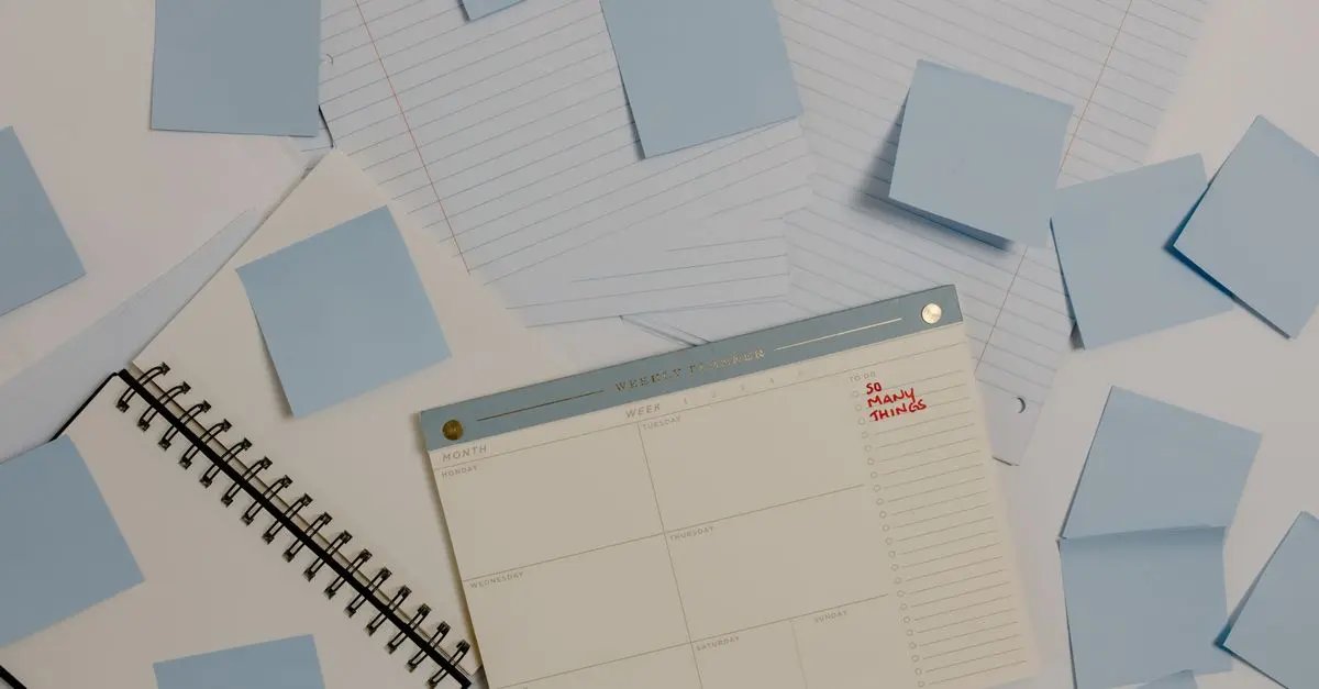 10 Astuces Essentielles pour Mieux Gérer Votre Temps au Quotidien