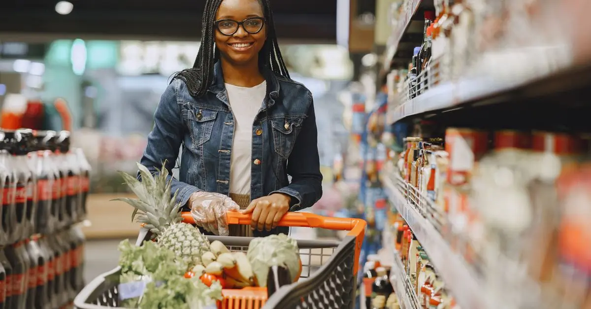 Astuces Pour Optimiser Votre Budget de Courses