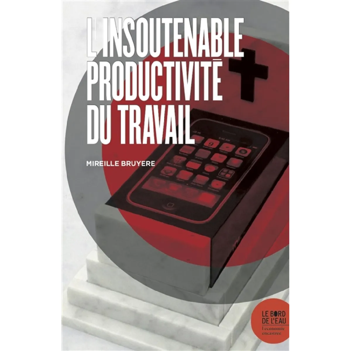 L'insoutenable productivité du travail