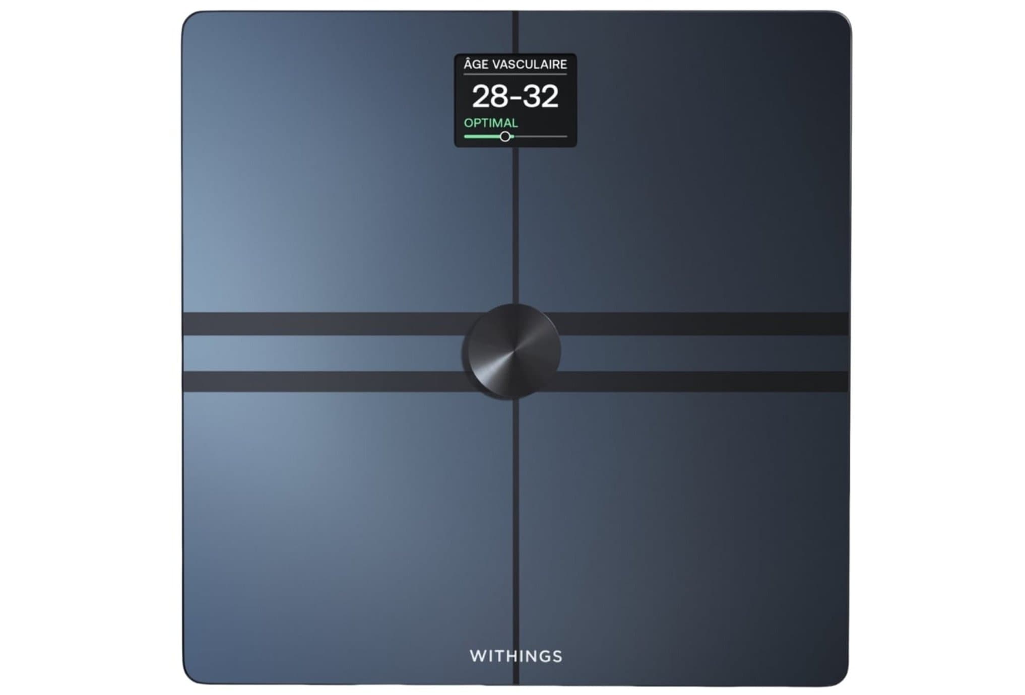 Withings Body Comp