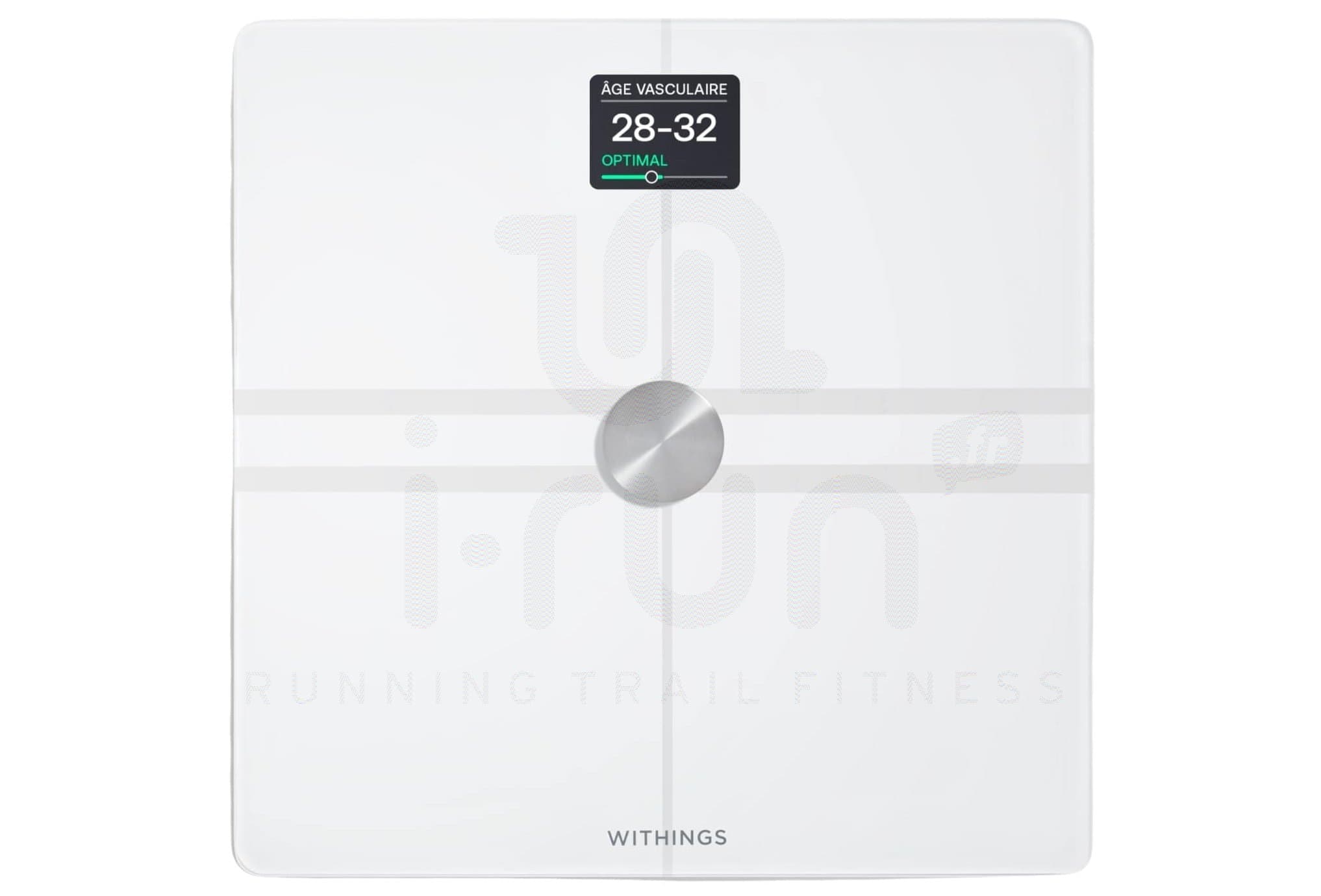 Withings Body Comp