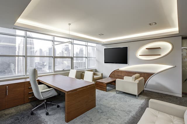 10 Astuces Simples pour Optimiser Votre Placement de Bureau