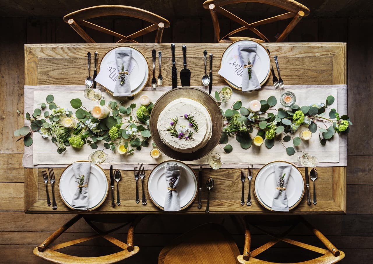 Astuces pour Organiser un Event Réussi à Petit Budget