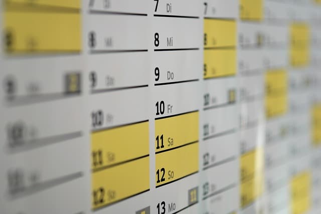 10 Astuces pour Gagner du Temps dans Votre Vie Quotidienne