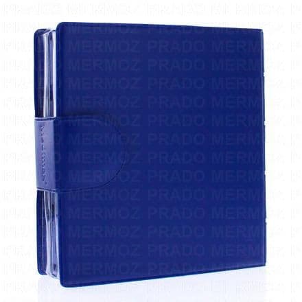 MEDIMAX Pilulier Semainier bleu Grand Format